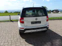 Škoda Yeti 1.8 TSI Ambition 4x4