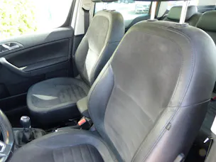 Škoda Yeti 1.8 TSI Ambition 4x4