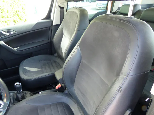 Škoda Yeti 1.8 TSI Ambition 4x4