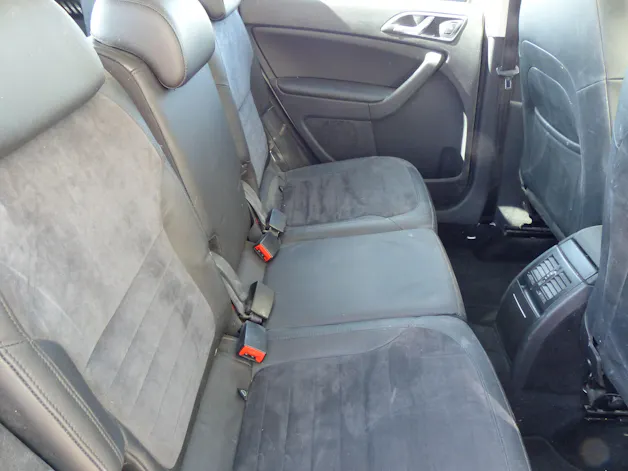 Škoda Yeti 1.8 TSI Ambition 4x4