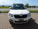 Škoda Yeti 1.8 TSI Ambition 4x4