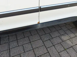 Škoda Yeti 1.8 TSI Ambition 4x4