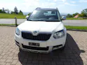 Škoda Yeti 1.8 TSI Ambition 4x4