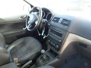 Škoda Yeti 1.8 TSI Ambition 4x4