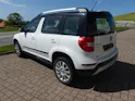 Škoda Yeti 1.8 TSI Ambition 4x4