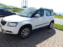 Škoda Yeti 1.8 TSI Ambition 4x4