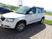 Škoda Yeti 1.8 TSI Ambition 4x4