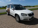 Škoda Yeti 1.8 TSI Ambition 4x4