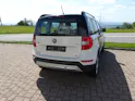 Škoda Yeti 1.8 TSI Ambition 4x4