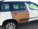 Škoda Yeti 1.8 TSI Ambition 4x4