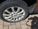 Škoda Yeti 1.8 TSI Ambition 4x4