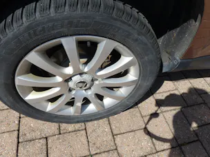 Škoda Yeti 1.8 TSI Ambition 4x4
