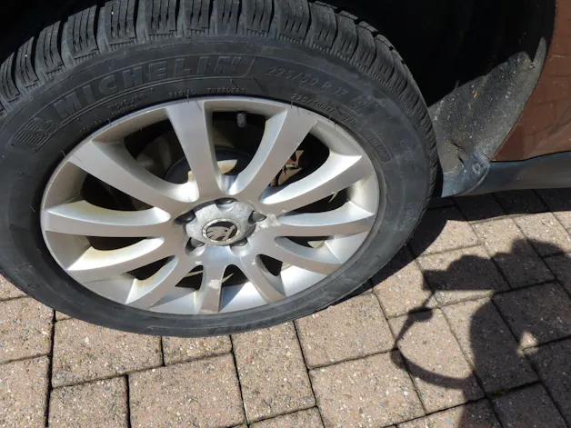 Škoda Yeti 1.8 TSI Ambition 4x4