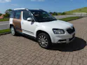 Škoda Yeti 1.8 TSI Ambition 4x4