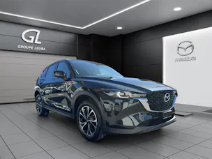 Mazda CX-5 G 165 Advantage