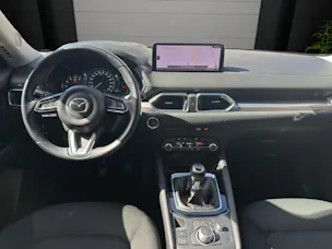 Mazda CX-5 G 165 Advantage