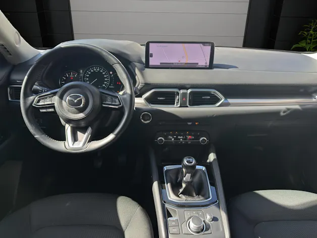 Mazda CX-5 G 165 Advantage