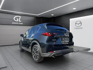 Mazda CX-5 G 165 Advantage