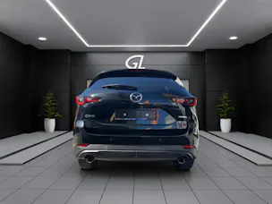 Mazda CX-5 G 165 Advantage