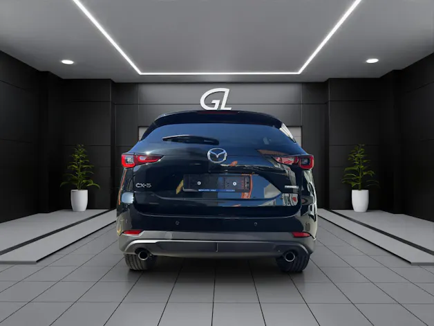 Mazda CX-5 G 165 Advantage