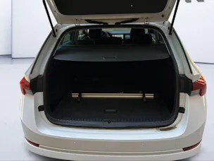 SKODA Octavia Combi 2.0 TDI DSG Ambition 4x4