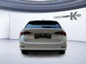 SKODA Octavia Combi 2.0 TDI DSG Ambition 4x4