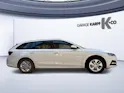 SKODA Octavia Combi 2.0 TDI DSG Ambition 4x4