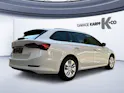 SKODA Octavia Combi 2.0 TDI DSG Ambition 4x4