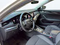SKODA Octavia Combi 2.0 TDI DSG Ambition 4x4