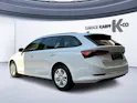 SKODA Octavia Combi 2.0 TDI DSG Ambition 4x4