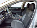 SKODA Octavia Combi 2.0 TDI DSG Ambition 4x4