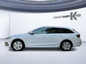 SKODA Octavia Combi 2.0 TDI DSG Ambition 4x4