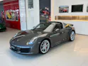 Porsche 911 Targa 4S PDK