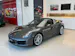 Porsche 911 Targa 4S PDK