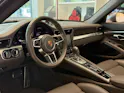 Porsche 911 Targa 4S PDK