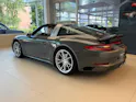 Porsche 911 Targa 4S PDK