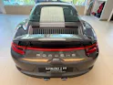 Porsche 911 Targa 4S PDK