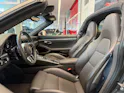 Porsche 911 Targa 4S PDK