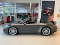 Porsche 911 Targa 4S PDK