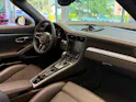 Porsche 911 Targa 4S PDK