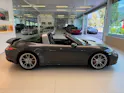 Porsche 911 Targa 4S PDK