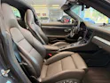 Porsche 911 Targa 4S PDK