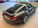 Porsche 911 Targa 4S PDK