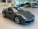 Porsche 911 Targa 4S PDK