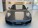 Porsche 911 Targa 4S PDK