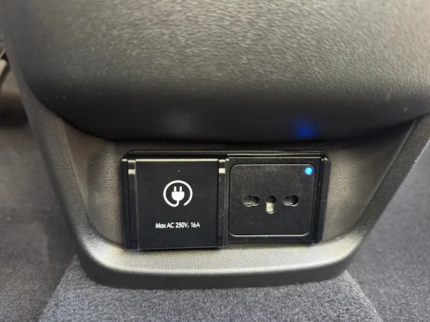 Hyundai Inster 49kWh Vertex