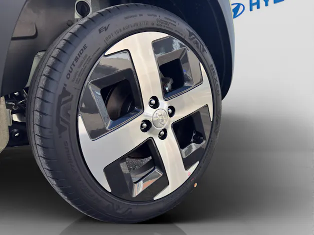 Hyundai Inster 49kWh Vertex