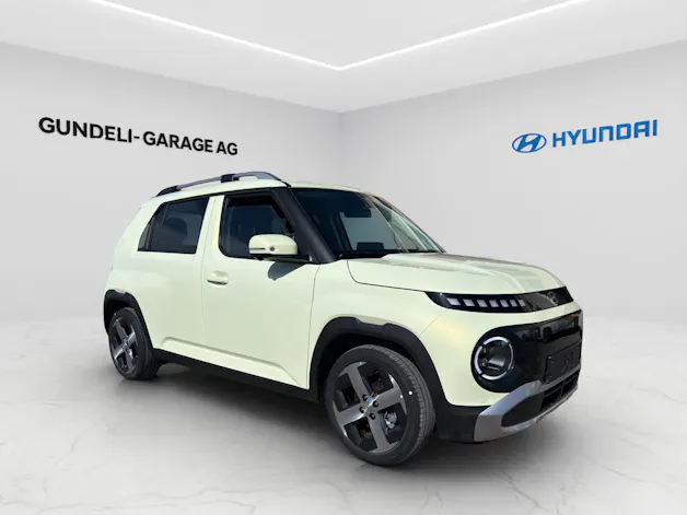 Hyundai Inster 49kWh Vertex