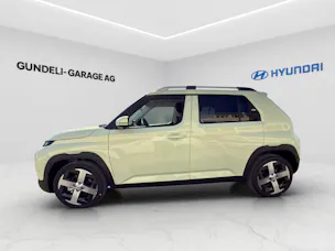 Hyundai Inster 49kWh Vertex