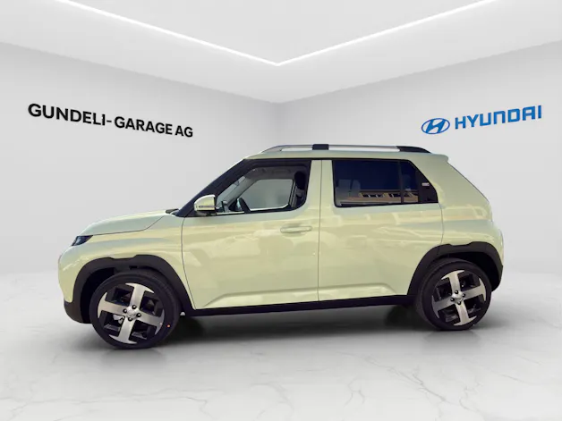 Hyundai Inster 49kWh Vertex